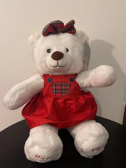 Myer christmas bear 2019 deals