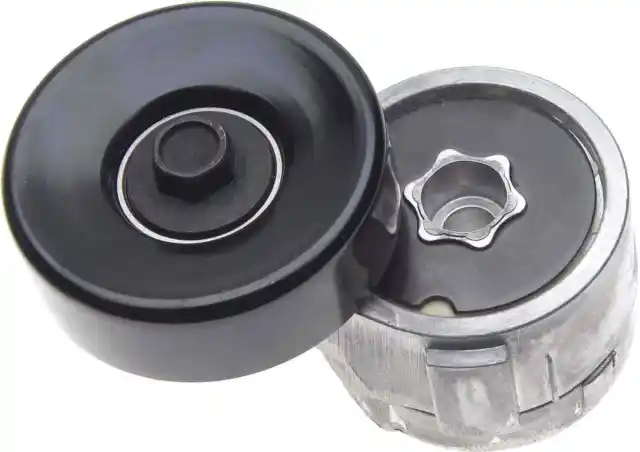 Accessory Drive Belt Tensioner Assembly Gates 38130
