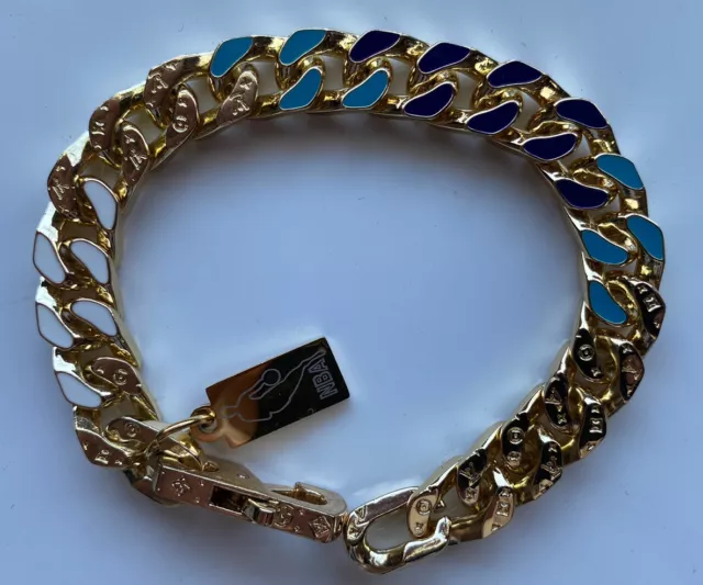 LV Flowergram Bracelet - Luxury S00 Gold