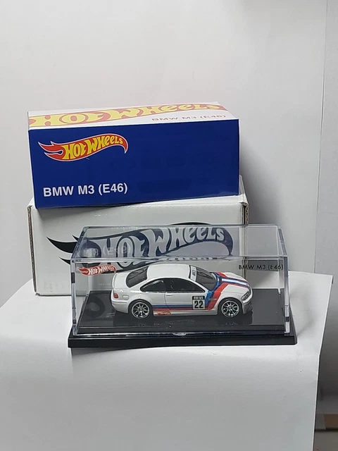Hot Wheels 1/64 Honda Civic Si #4/8 - Série Honda, Couleur Bleue, Année 1990, Occasion, Collection Miniature
