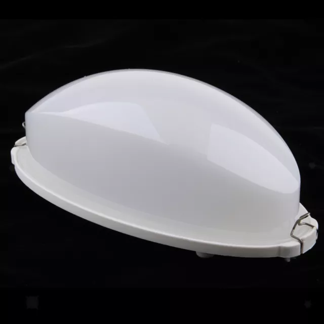 Light Vaporproof Sauna Steam Room Light Lampshade Guard Lamp