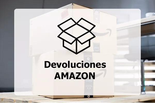 Liquidación Caja Misteriosa Sorpresa Returns Box Cajas Amazon Devoluciones