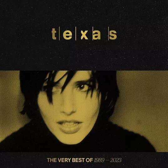 Texas - The Very Best Of 1989-2023 (2023) 2 LP Vinyl Pre Order