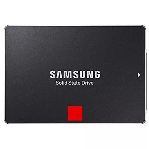 Samsung 850 PRO 512GB 2.5-Inch SATA III Internal SSD MZ-7KE512BW 3D VNAND drive