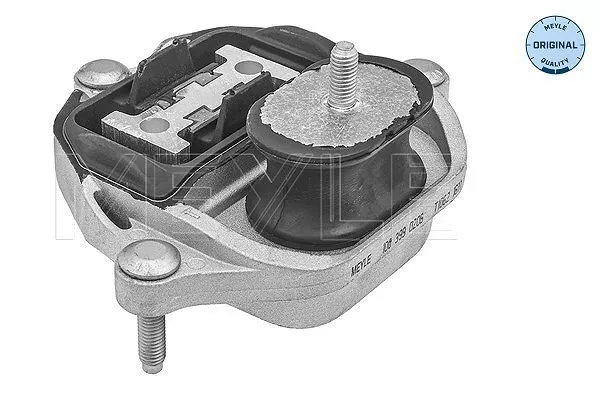 MEYLE Lagerung, Automatikgetriebe Hinten u.a. für AUDI, PORSCHE