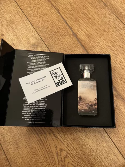 DUA FRAGRANCES ROYAL Chariot Attar 30ml 38.00 PicClick UK