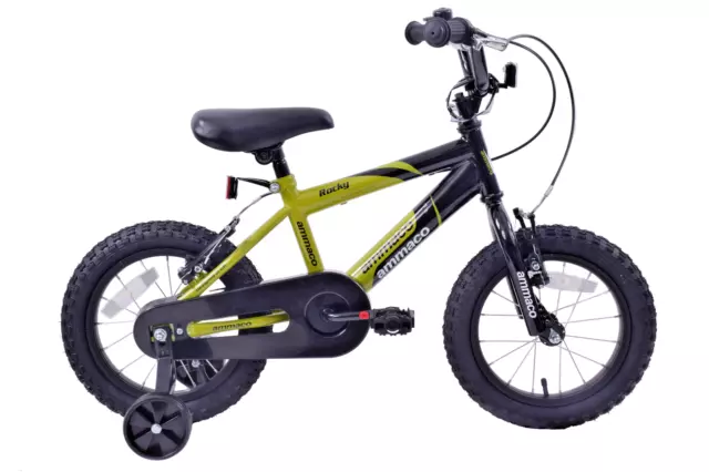 Bmx stabilisers sale