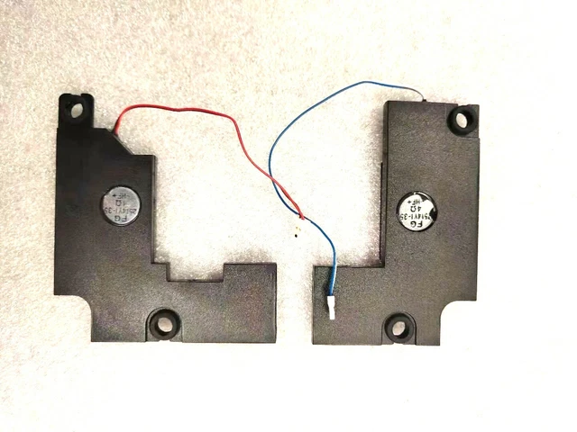 FCQLR New Laptop Speaker for Acer 13 CB5-311 Built-in Speaker PK23000PA00