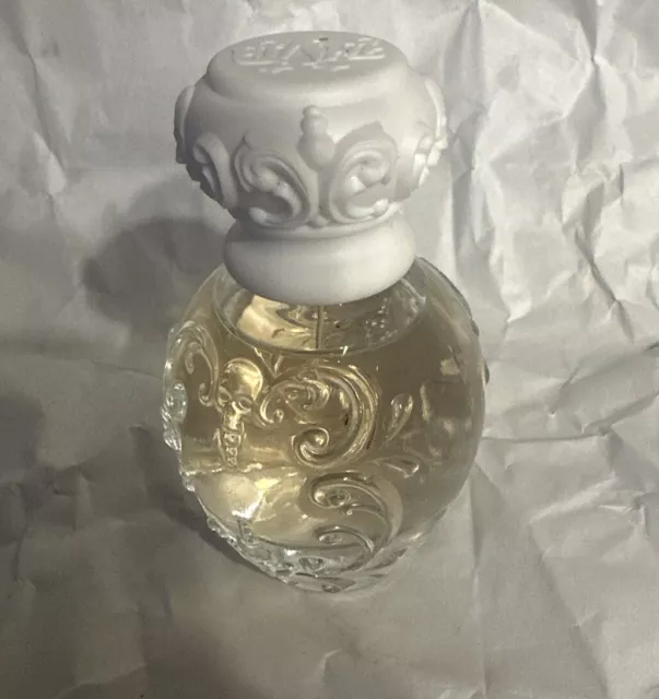 Kvd saint perfume deals