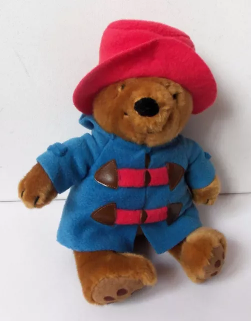 Marks and spencer paddington bear toy outlet