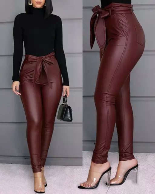 Pantalones Para Mujer Style & Co Vaqueros Rectos De Tiro Alto Talla 12 7292