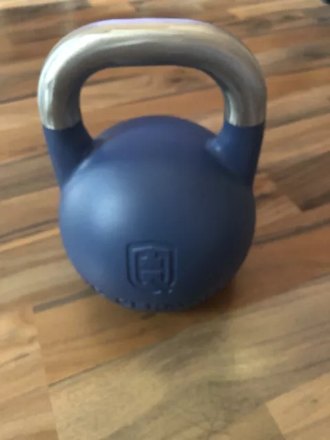 Hq Germany Competition Kettlebell 12 Kg Neu !!!