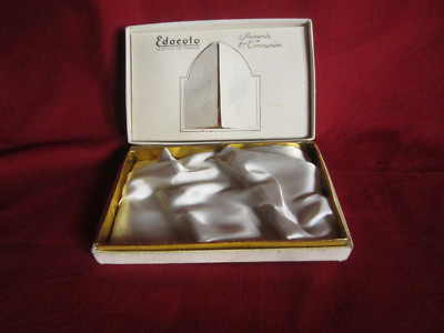 Boîte Ancienne Pour Stylo - Marque L'Onoto - Occasion