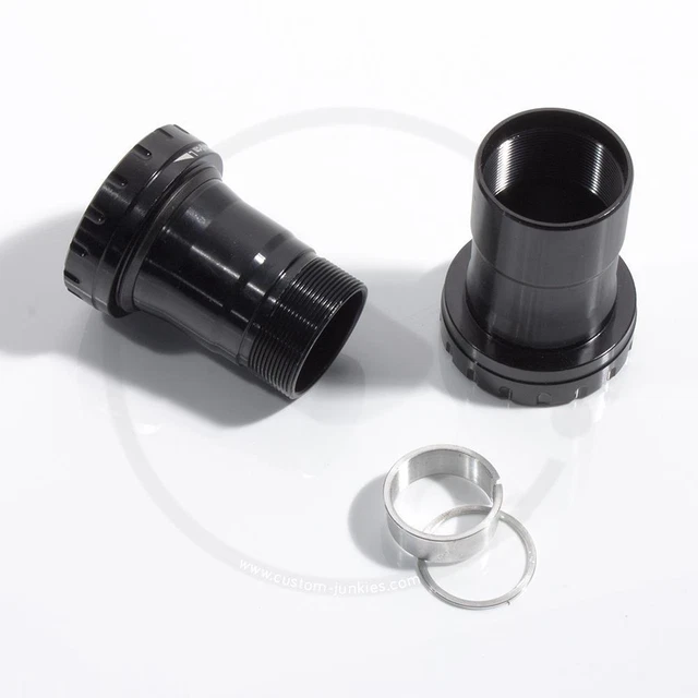 Outil De Réparation Pour Support Inférieur Praxis, Compatible BB 30 Et T47 - Idéal Pour Les Ateliers Vélo