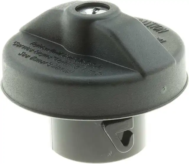 Fuel Tank Cap-Regular Locking Fuel Cap Gates 31844