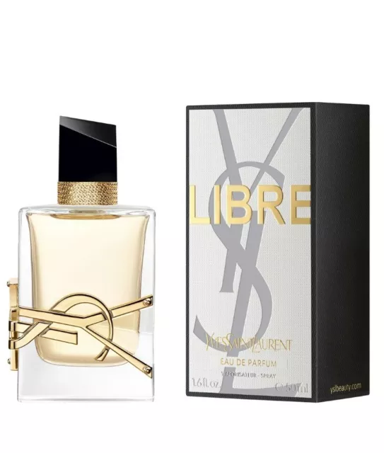 Nước Hoa Nữ Yves Saint Laurent YSL Libre Le Parfum 90ml - Tester
