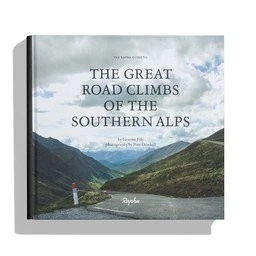 RAPHA THE GREAT Road Climbs of the Pyrenees by Graeme Fife
