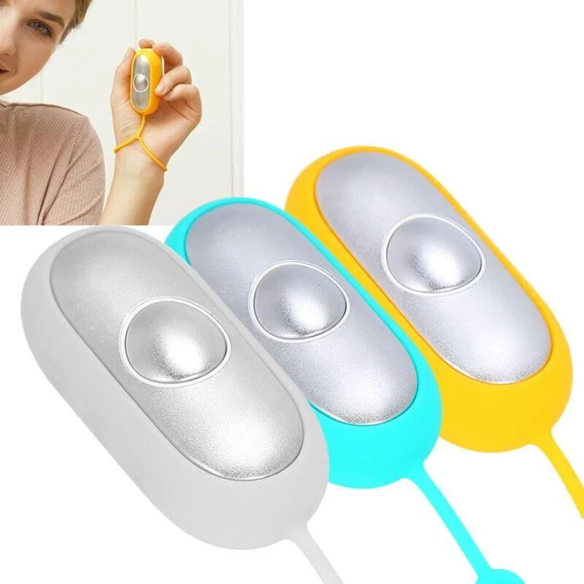 Strumento portatile sollievo ansia aiuto sonno per pressione insonnia - NUOVO