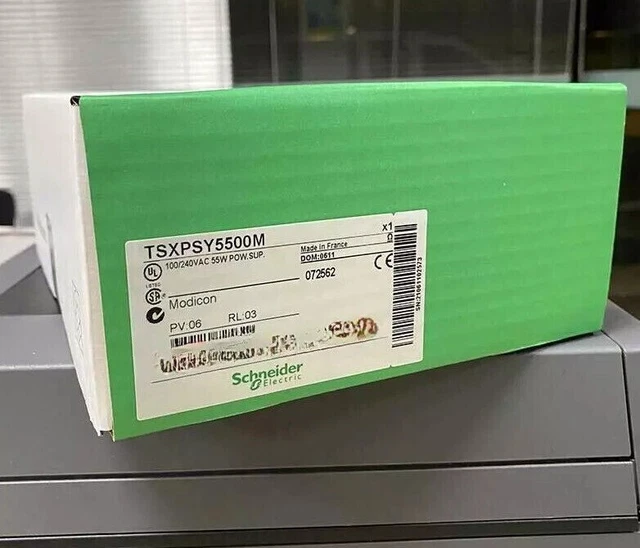 SCHNEIDER ELECTRIC TSXAEY1600 EUR 80,00 - FR