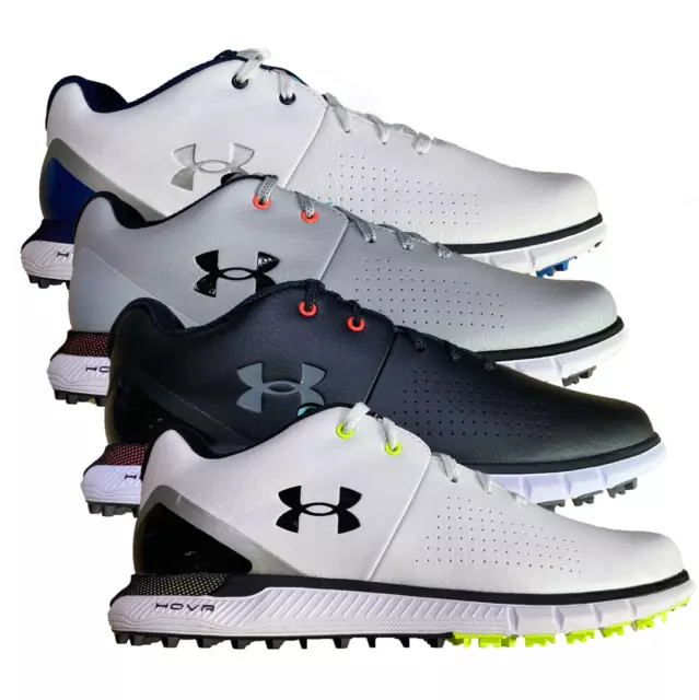 Scarpe golf online under armour