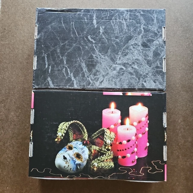 TWO DEADBOLT MYSTERY Society FRAMED & THE JESTER Murder Mystery Games