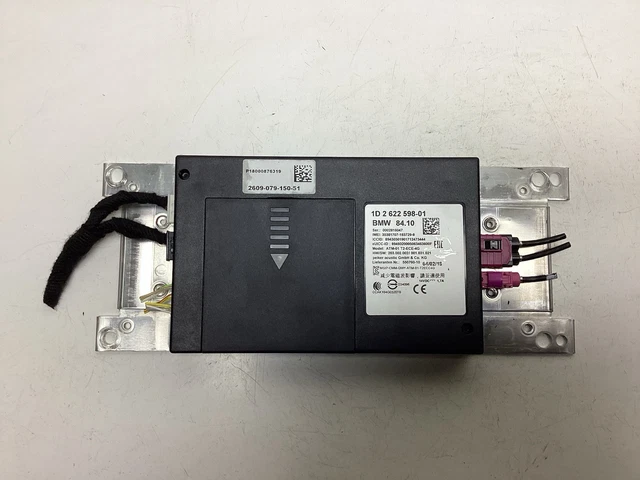 BMW F20 F21 F30 Air Module Control Unit 0285013626 9461918 9296494 6826983 | UK
