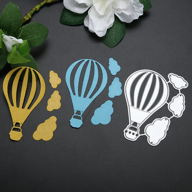 6 styles fleur de modèles animaux et de plantes en acier au carbone coupe Dies p