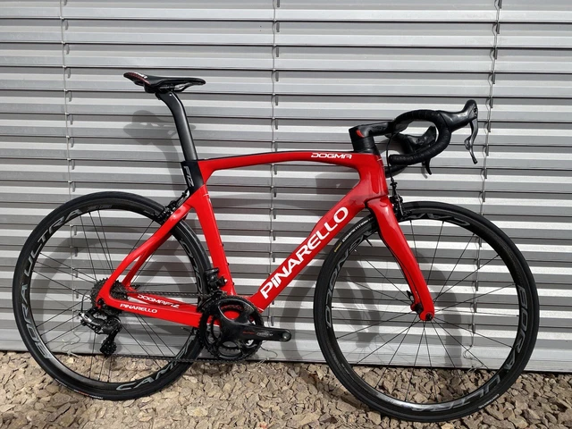bici da corsa pinarello f12