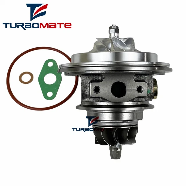 GEN1 High Flow Turbo Charger For Hyundai Veloster 1.6L - Turbo Pros