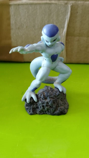 Cell 1 A.1 Dragon Ball Z Bandai HG Gashapon Collection Figure Toy Japan