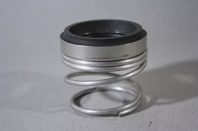 Burgmann  MG9/1.750" Elastomer Bellows Seal