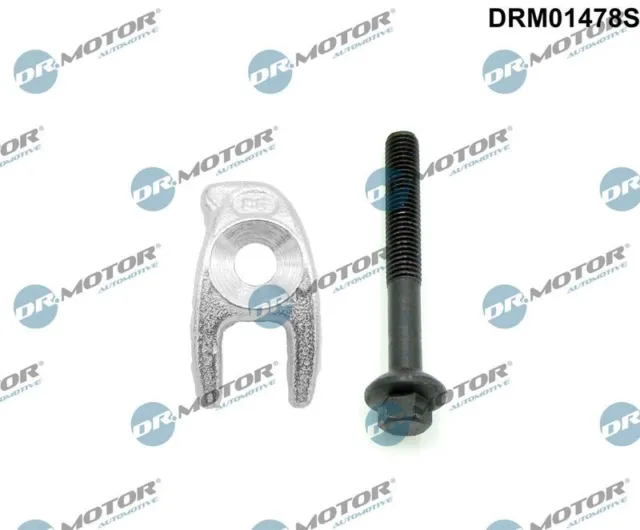 Dr.Motor (DRM01478S) Reparatursatz Düsenhalter für RENAULT DACIA