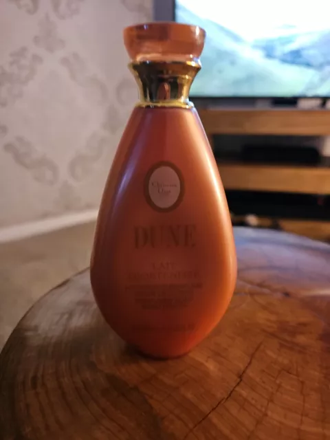 Christian dior discount lotion