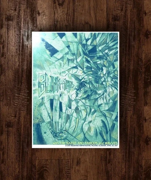 Nike Sabrina 2 EP “Bubble”　27.5 Art Posters, Art - PicClick CA