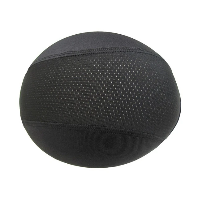 Capuchon dôme évacuant l'humidité avec casque intérieur pour refroidissement