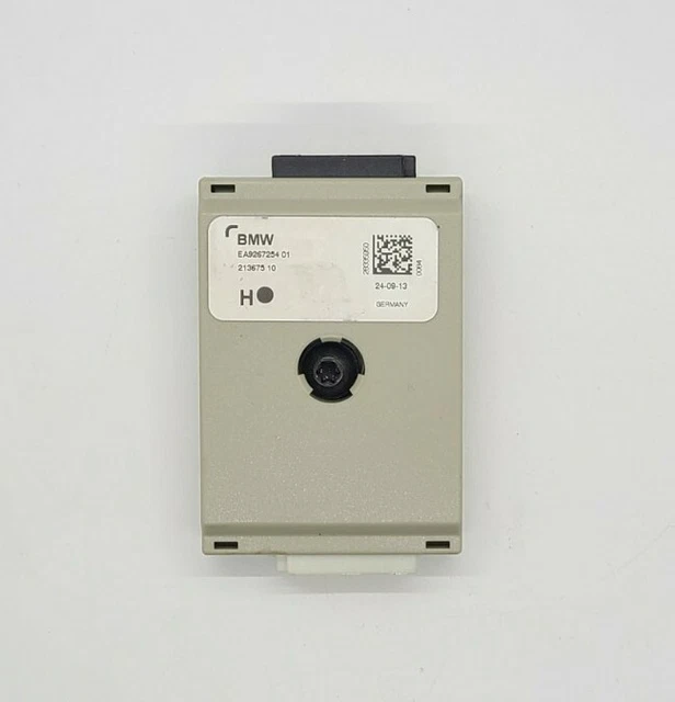 1316 BMW F34 F36 Radio Antenna Noise Suppressor Filter 9267254 Oem 19