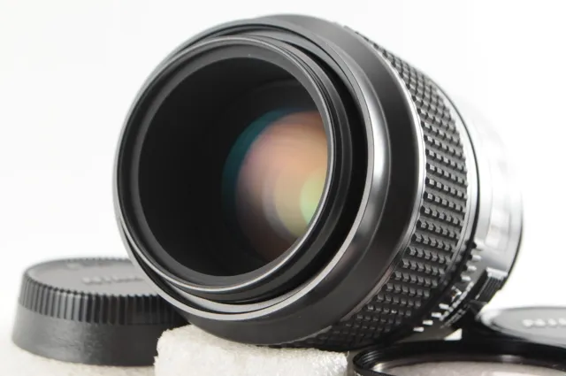 [Near Mint] Nikon AF Micro Nikkor 105mm F/2.8 D Lens