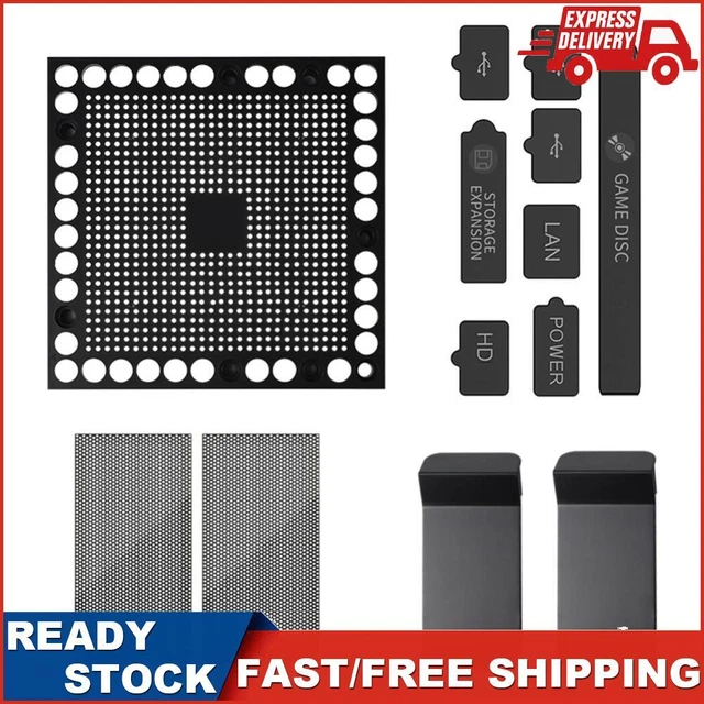 Replacement AC Power Supply Adapter For Xbox Series X Console - 12V=5A