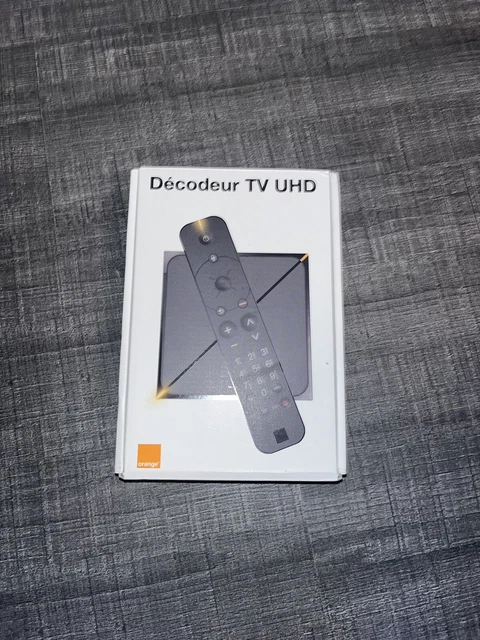 Orange remplace votre Livebox et décodeur TV âgés