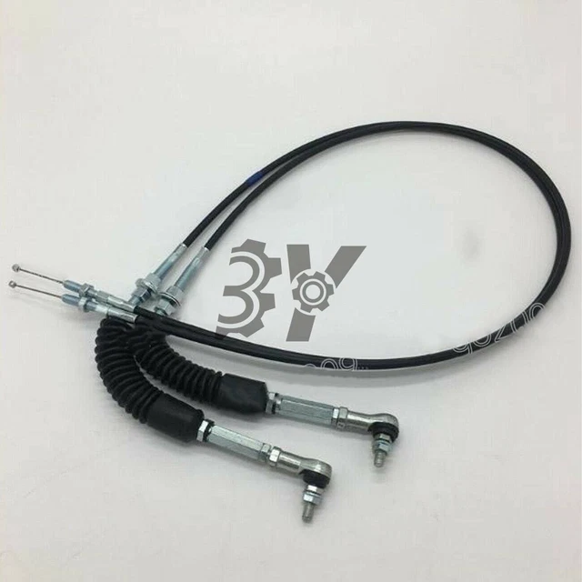 for Caterpillar CAT Excavator E320/E320B Throttle Motor Control Cable