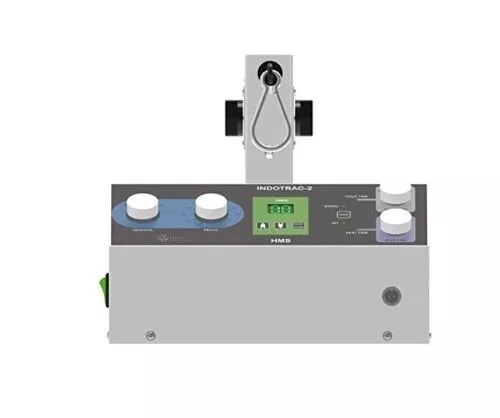Professional use Lumbar & Cervical Traction Spinal Stress management Machine @ng