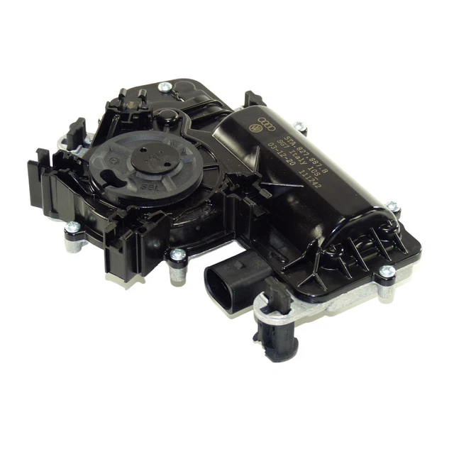 Serrure De Hayon Coffre Volkswagen Compatible 5TA827505C 5TA827505A 5TA827505D