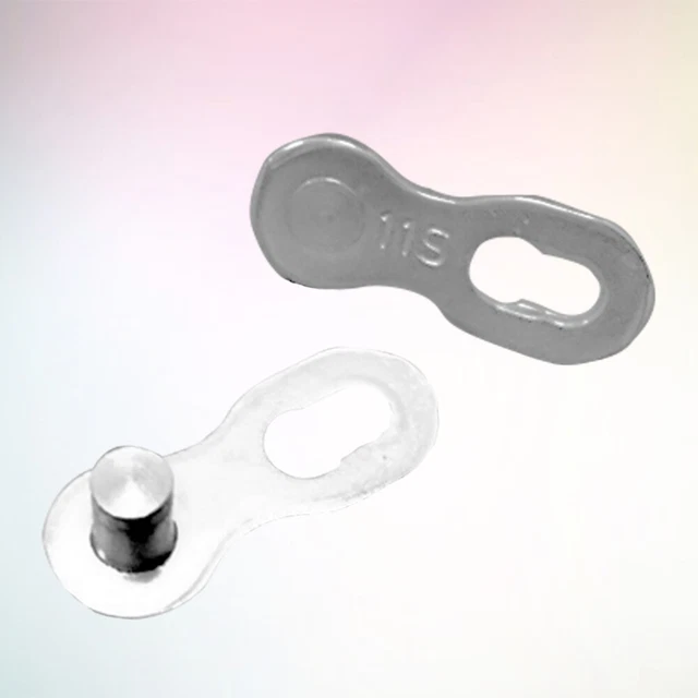 Catena accessori bicicletta collegamento rapido connettore catena bicicletta