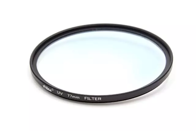 Universel UV Filtre de Protection 77mm pour Sigma 70-200 mm 2.8 EX DG OS HSM