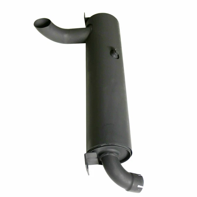 Muffler 6683915 For Bobcat Skid Steer Loader S175 S185 S205 S150 S160 T180 T190