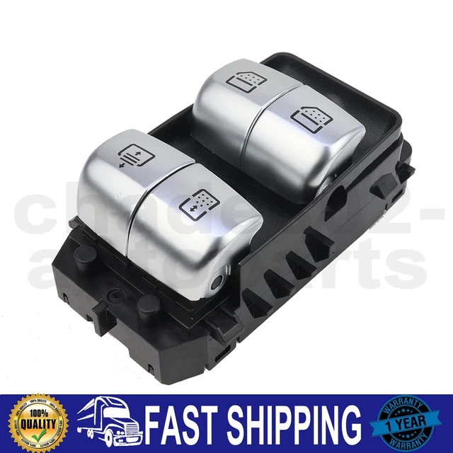 Interrupteurs et boutons de commande, Intérieur pièces et