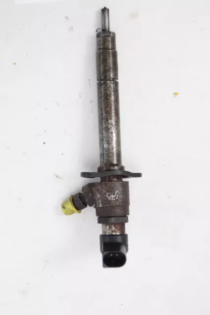 Injecteur (diesel) cylindre 2 4H2Q9K546AE Land Rover DISCOVERY 3  diesel 54545