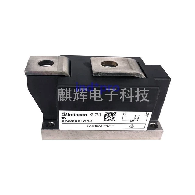 1pcs TZ430N20KOF module