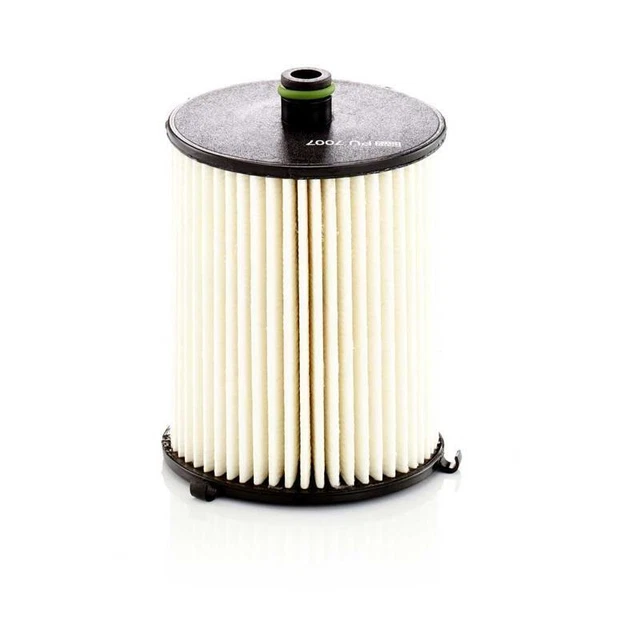 Filtre à Carburant MANN-FILTER PU 7006 - Pour Voitures Et Utilitaires - Haute Qualité, Correspond à L'équipement D'origine
