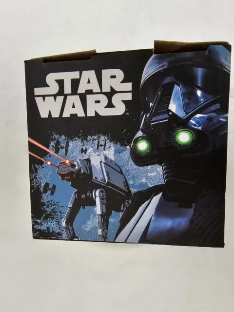 Paladone Star Wars Lightsaber Heat Change Mug New In Box